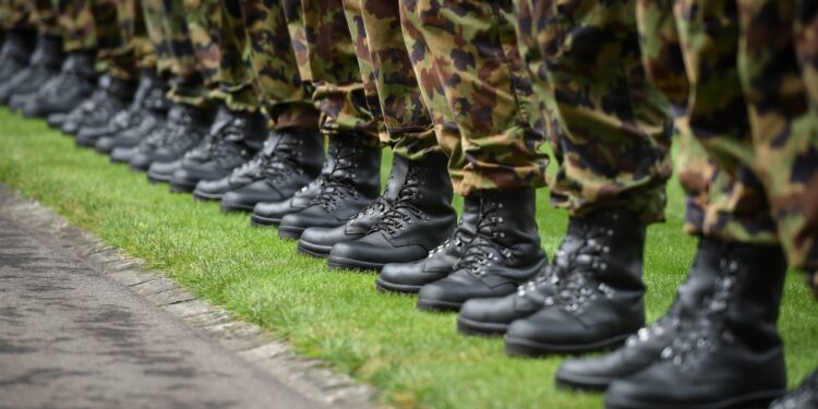 Rusland grootste bedreiging voor vrede in Euro-Atlantisch gebied, zeggen EU-landen