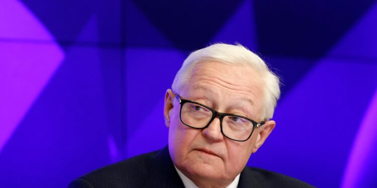 Rusland bevestigt geen plannen voor NAVO-aanval