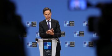 Twee derde NAVO-lidstaten steunt PURL-initiatief