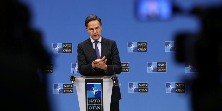 Twee derde NAVO-lidstaten steunt PURL-initiatief