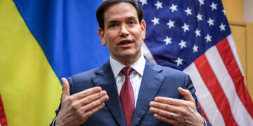 EU beboet Platform X als aanval op Amerikaanse burgers