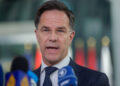 Rutte waarschuwt: NAVO volgend doelwit van Rusland, conflict dreigt