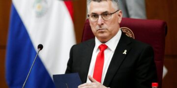 Israël: VS straffen ICC-rechters wegens ‘moreel standpunt’