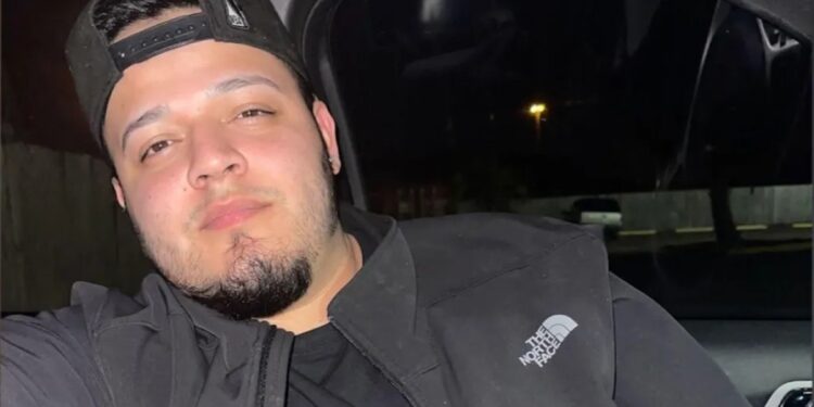 Immigrant illegaal gedeporteerd vanuit VS wordt vrijgelaten door rechtbank