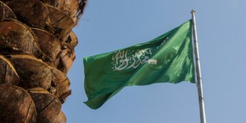 Recordaantal executies in Saoedi-Arabië in 2025