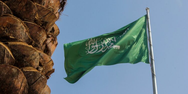 Recordaantal executies in Saoedi-Arabië in 2025