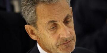 De grijze gevangenis: drie levensveranderende weken