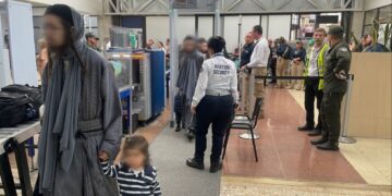 Joodse sekte in Colombia levert kinderen uit voor seksuele uitbuiting in de VS