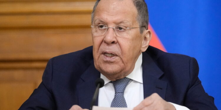 Rusland staat geen onafhankelijkheid van Taiwan toe