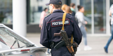 Explosie bij plek dood Russische generaal eist 3 levens, incl. 2 agenten