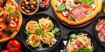 Italiaanse keuken erkend als culturele schat door UNESCO