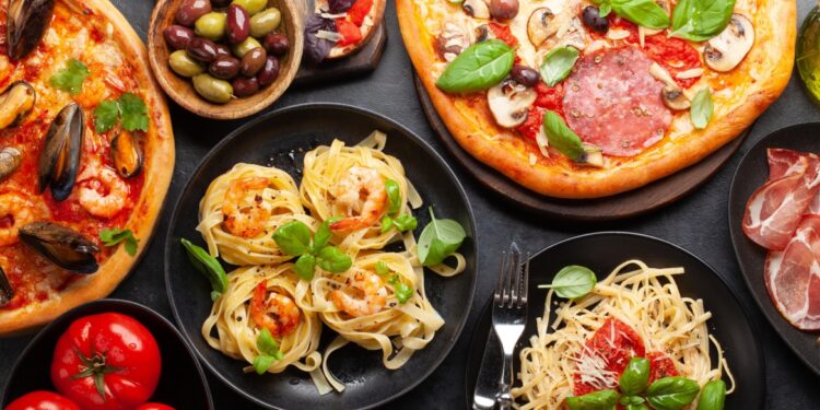 Italiaanse keuken erkend als culturele schat door UNESCO