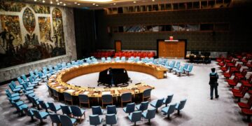 SA en Arabische landen reageren op erkenning Somaliland door Israël