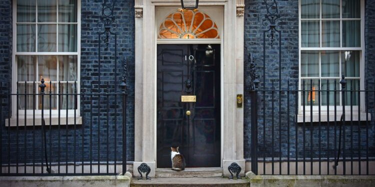 Welke premier had de slechtste Kerstdag in de geschiedenis?