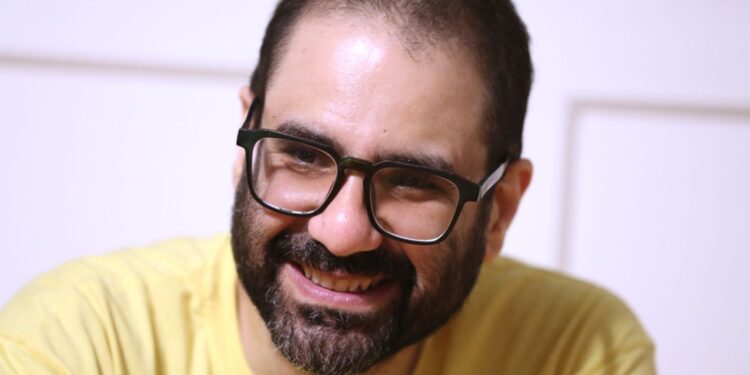 Downing Street eist excuses van Alaa Abd El-Fattah voor social media posts