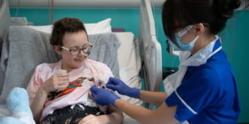 Patiënten met onbehandelbare bloedkanker nu ziektevrij na gen therapie.