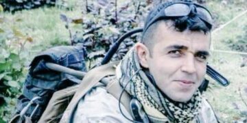 Afghaanse veteranen helpen tekort aan rekruten Britse leger oplossen