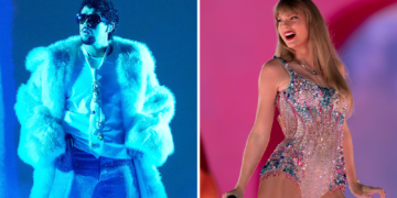 Spotify Wrapped: Topartiesten van dit jaar en hoe het werkt