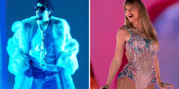 Spotify Wrapped: Topartiesten van dit jaar en hoe het werkt