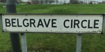 Het Belgrave Circle effect in de Britse politiek