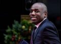 David Lammy bepleit terugkeer VK naar EU douane-unie