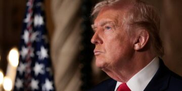 Waarom Trump geïrriteerd is door Europese online regels