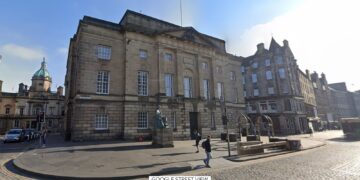 Zwager van voormalig Schots leider beschuldigd van afpersing en drugsdelicten