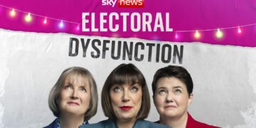 Wat gebeurt er in de politiek op kerstdag? Alles wat je moet weten.