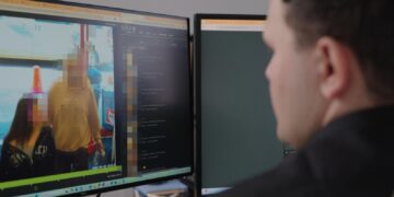 De omstreden technologie van Facewatch: winkeldiefstal en geweld bestrijden.