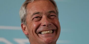 Reform UK ontvangt recorddonatie van £9 miljoen van voormalige Tory-donor