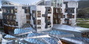 SNP-leider Swinney veroordeelt vermeende afluistering van vrouwelijke MSP