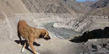 Stad dreigt te evacueren door tekort aan drinkwater