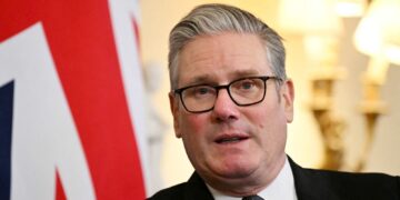 Beschuldiging van Labour van poging tot ondermijning van democratie