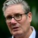 Meerderheid twijfelt aan Starmer als premier tegen 2026, blijkt uit peiling.