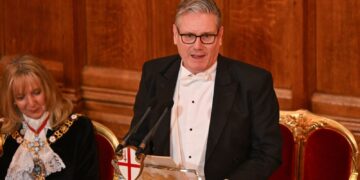 China waarschuwt en bekritiseert Brexit in nieuwe ontwikkelingen