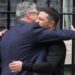 Zelenskyy’s UK bezoek cruciaal voor vredesdeal