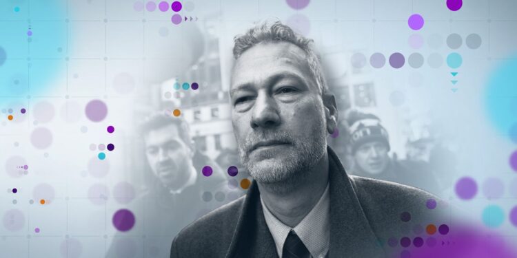 Onderzoek naar buitenlandse inmenging in Britse politiek: dringende kwestie