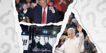 2025: Test je kennis van het jaar in de Sky News-quiz