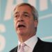 Reactie voormalige school Nigel Farage op beschuldiging racistische opmerkingen student
