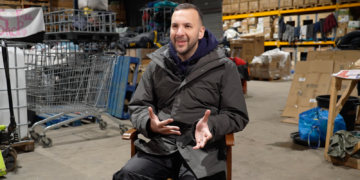 GroenLinks leider: Open grenzen niet haalbaar op dit moment