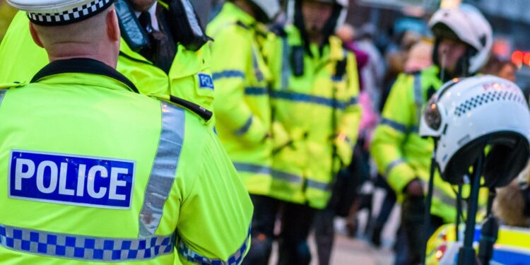 Politie leiders pleiten voor afschaffing non-criminal hate incidents