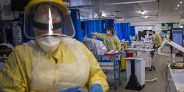 Fraude en fouten in COVID-regelingen kosten belastingbetalers £11 miljard