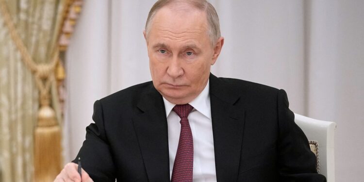 Tekenen van meer conflict in Oekraïne: Belangrijk gesprek voor Keir Starmer