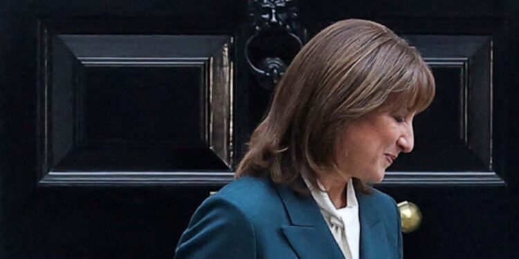 Labour in opstand tegen erfbelasting voor boeren.