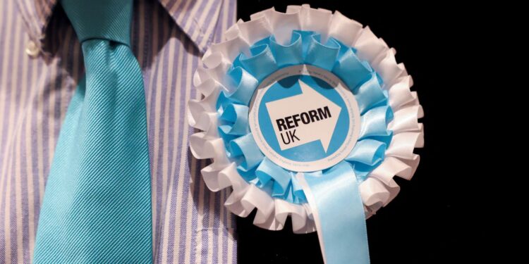 Hoe Christopher Harborne zijn fortuin verdiende