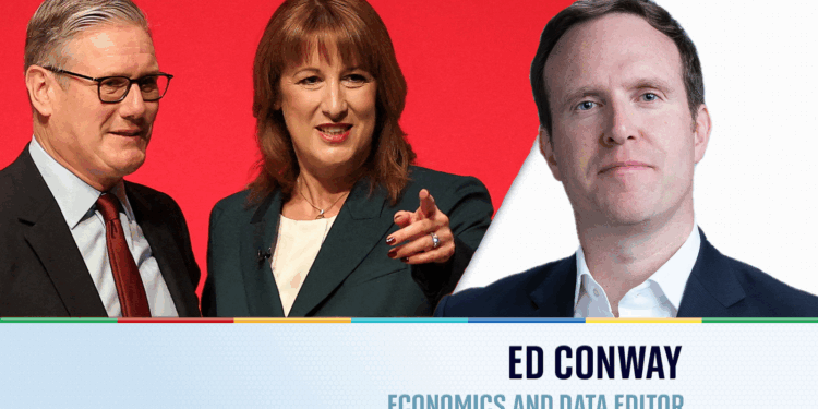 Misleidt Starmer nog steeds het publiek over de begroting?