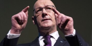 Schotse onafhankelijkheid kan energierekeningen met een derde verlagen