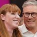 Splitsing onder Labour MPs over toekomst Angela Rayner