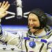 Samenwerking US en China voor nieuwe maanmissies, volgens astronaut Tim Peake.