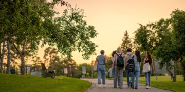 Verenigd Koninkrijk overweegt terugkeer naar Erasmus uitwisselingsprogramma EU